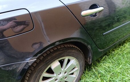 Renault Laguna II, 2006 год, 420 000 рублей, 28 фотография