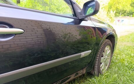 Renault Laguna II, 2006 год, 420 000 рублей, 29 фотография