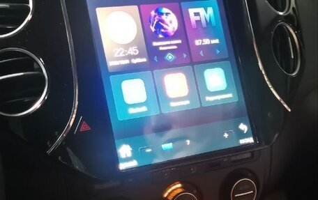 Volkswagen Tiguan I, 2008 год, 850 000 рублей, 3 фотография