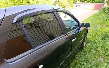 Renault Laguna II, 2006 год, 420 000 рублей, 30 фотография