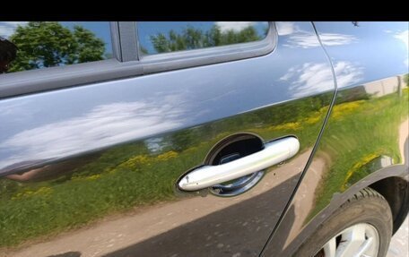 Renault Laguna II, 2006 год, 420 000 рублей, 27 фотография