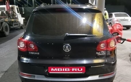 Volkswagen Tiguan I, 2008 год, 850 000 рублей, 2 фотография