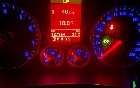 Volkswagen Tiguan I, 2008 год, 850 000 рублей, 6 фотография