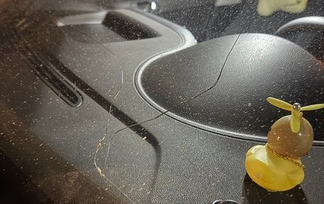 Volkswagen Tiguan I, 2008 год, 850 000 рублей, 8 фотография