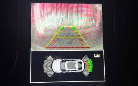Volkswagen Tiguan I, 2008 год, 850 000 рублей, 7 фотография