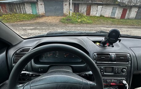 Mitsubishi Galant VIII, 1999 год, 250 000 рублей, 7 фотография