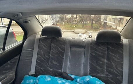 Mitsubishi Galant VIII, 1999 год, 250 000 рублей, 9 фотография