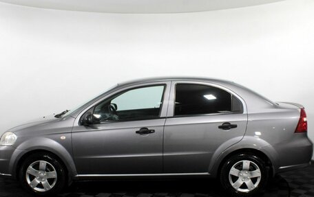 Chevrolet Aveo III, 2009 год, 540 000 рублей, 8 фотография