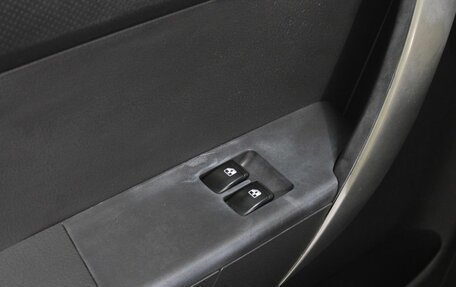 Chevrolet Aveo III, 2009 год, 540 000 рублей, 10 фотография