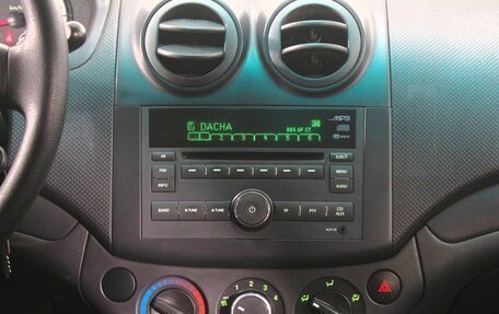 Chevrolet Aveo III, 2009 год, 540 000 рублей, 13 фотография