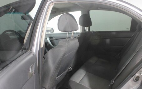 Chevrolet Aveo III, 2009 год, 540 000 рублей, 15 фотография