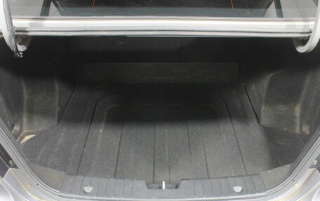 Chevrolet Aveo III, 2009 год, 540 000 рублей, 16 фотография