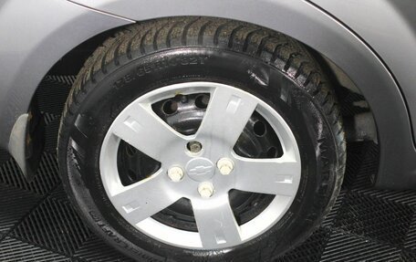 Chevrolet Aveo III, 2009 год, 540 000 рублей, 20 фотография