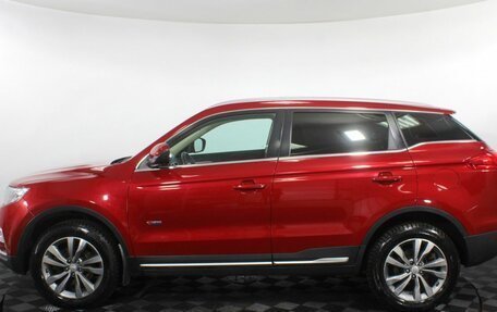 Geely Atlas I, 2019 год, 1 690 000 рублей, 9 фотография