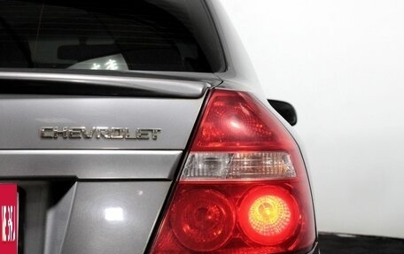 Chevrolet Aveo III, 2009 год, 540 000 рублей, 19 фотография