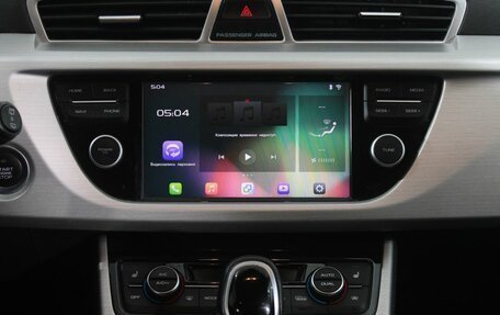 Geely Atlas I, 2019 год, 1 690 000 рублей, 15 фотография