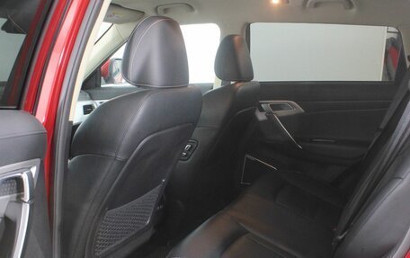 Geely Atlas I, 2019 год, 1 690 000 рублей, 19 фотография