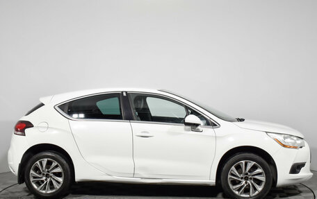 Citroen DS4, 2013 год, 799 000 рублей, 4 фотография