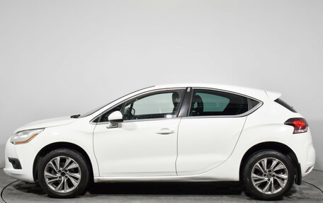 Citroen DS4, 2013 год, 799 000 рублей, 8 фотография