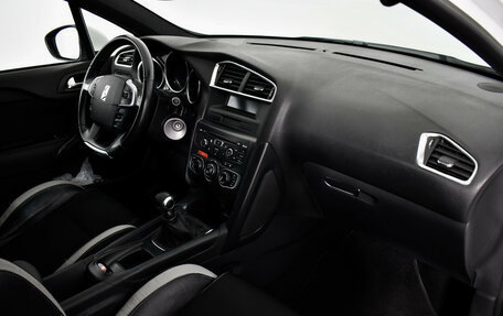 Citroen DS4, 2013 год, 799 000 рублей, 13 фотография