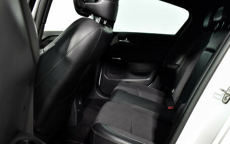 Citroen DS4, 2013 год, 799 000 рублей, 11 фотография