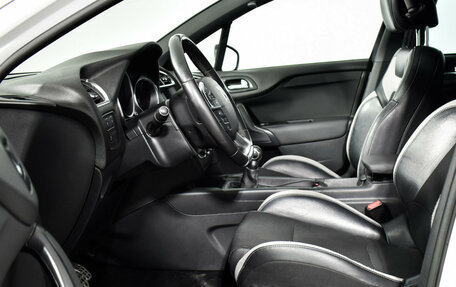 Citroen DS4, 2013 год, 799 000 рублей, 10 фотография