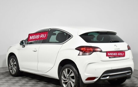 Citroen DS4, 2013 год, 799 000 рублей, 7 фотография