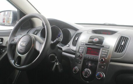 KIA Cerato III, 2011 год, 760 000 рублей, 11 фотография