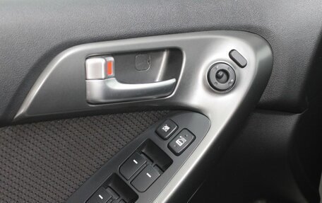 KIA Cerato III, 2011 год, 760 000 рублей, 12 фотография