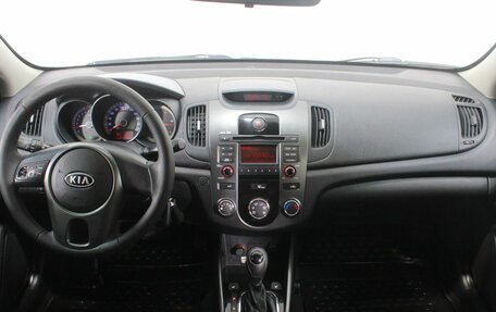 KIA Cerato III, 2011 год, 760 000 рублей, 14 фотография