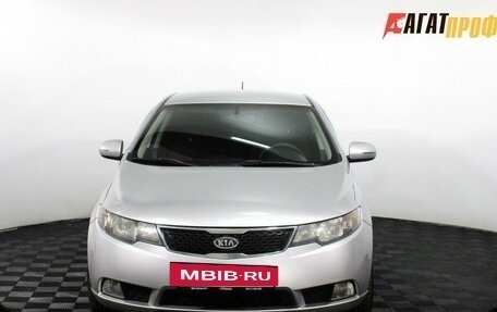 KIA Cerato III, 2011 год, 760 000 рублей, 2 фотография