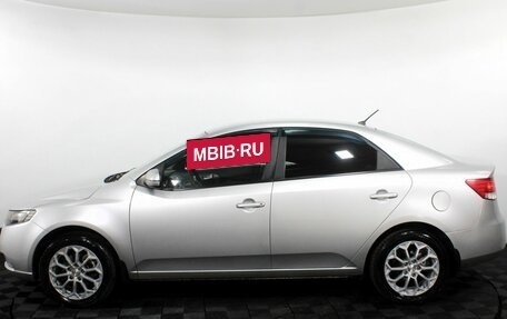 KIA Cerato III, 2011 год, 760 000 рублей, 9 фотография