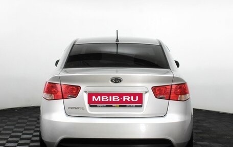 KIA Cerato III, 2011 год, 760 000 рублей, 7 фотография