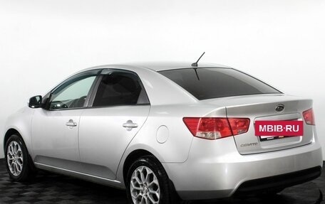 KIA Cerato III, 2011 год, 760 000 рублей, 8 фотография
