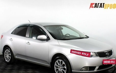 KIA Cerato III, 2011 год, 760 000 рублей, 3 фотография