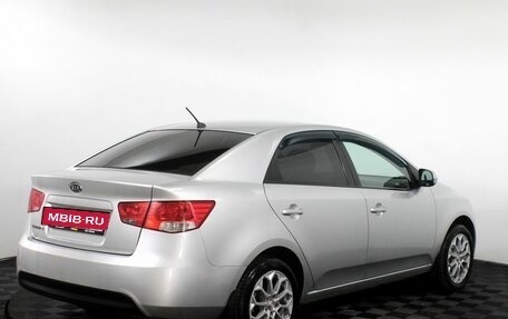 KIA Cerato III, 2011 год, 760 000 рублей, 6 фотография