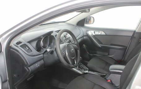 KIA Cerato III, 2011 год, 760 000 рублей, 16 фотография