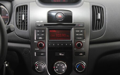 KIA Cerato III, 2011 год, 760 000 рублей, 15 фотография