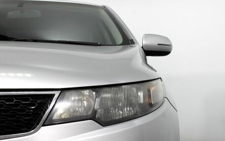 KIA Cerato III, 2011 год, 760 000 рублей, 21 фотография