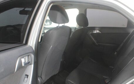 KIA Cerato III, 2011 год, 760 000 рублей, 17 фотография