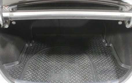 KIA Cerato III, 2011 год, 760 000 рублей, 18 фотография