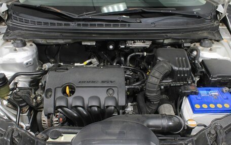 KIA Cerato III, 2011 год, 760 000 рублей, 19 фотография