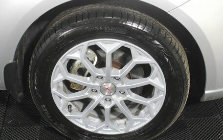 KIA Cerato III, 2011 год, 760 000 рублей, 23 фотография