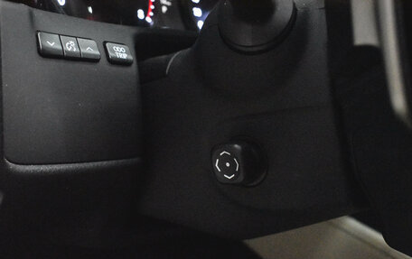 Lexus GS IV рестайлинг, 2012 год, 2 690 000 рублей, 15 фотография