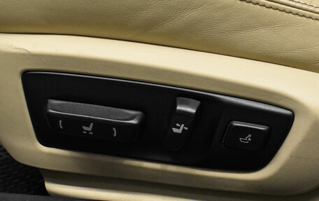 Lexus GS IV рестайлинг, 2012 год, 2 690 000 рублей, 13 фотография