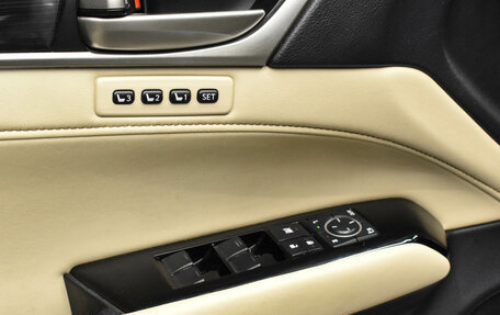 Lexus GS IV рестайлинг, 2012 год, 2 690 000 рублей, 14 фотография