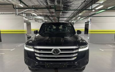 Toyota Land Cruiser, 2025 год, 15 100 000 рублей, 1 фотография