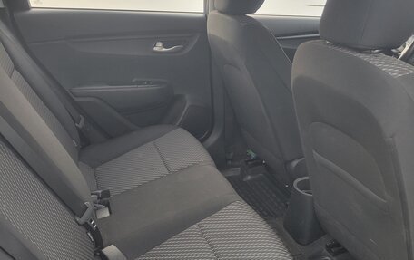 KIA Rio IV, 2019 год, 1 420 000 рублей, 13 фотография