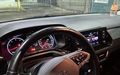 Volkswagen Polo VI (EU Market), 2020 год, 1 650 000 рублей, 5 фотография