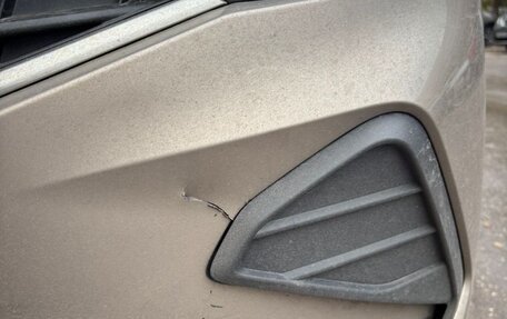 Volkswagen Polo VI (EU Market), 2020 год, 1 650 000 рублей, 9 фотография